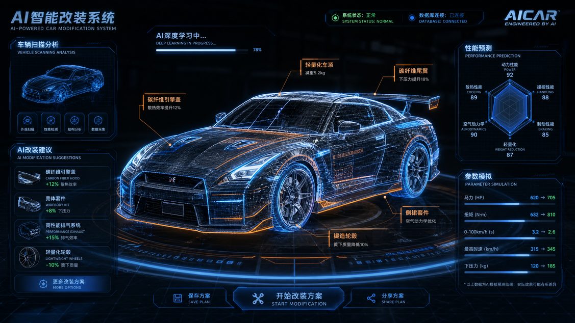 免费看片 - 免费看片 | AI赋能汽车改装视频分析